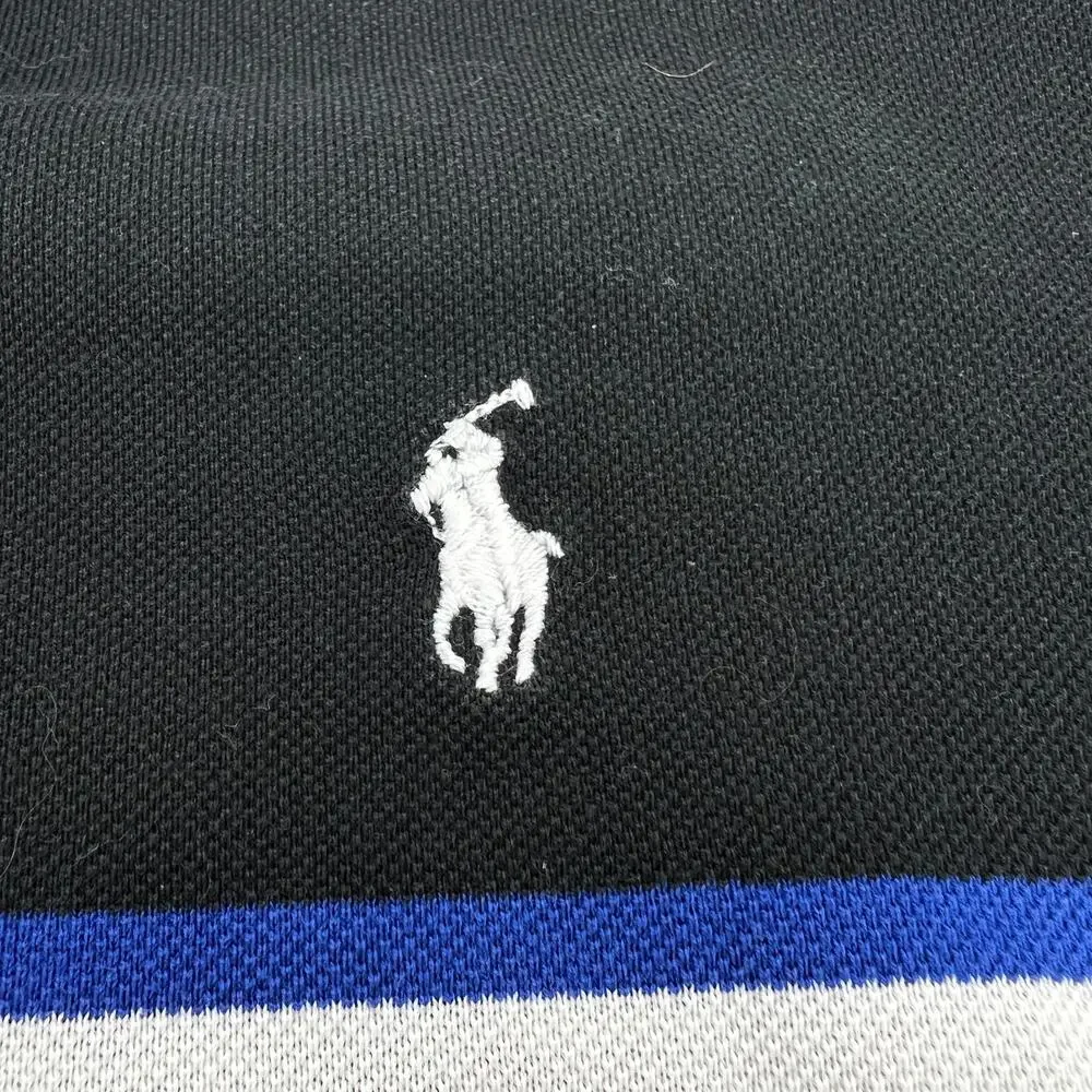 Polo Golf Ralph Lauren Athletic Fit Short Sleeve Polo Shirt Size XL Preowned